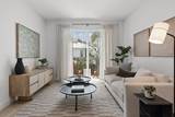 1-bedroom apartment at Bell Kendall West Apartments in Miami
